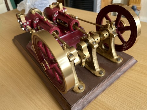 Live steam polish - polish,