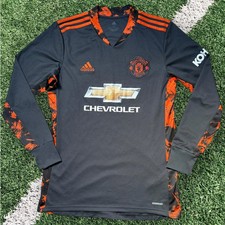 adidas Manchester United GK