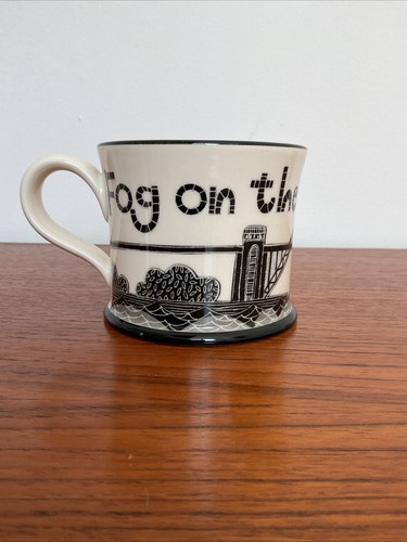Moorland pottery geordie ware - geordie,