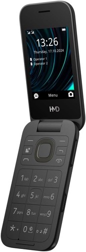 Hmd 2660 flip mobile - hmd,