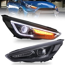 VLAND LED Headlights for Ford