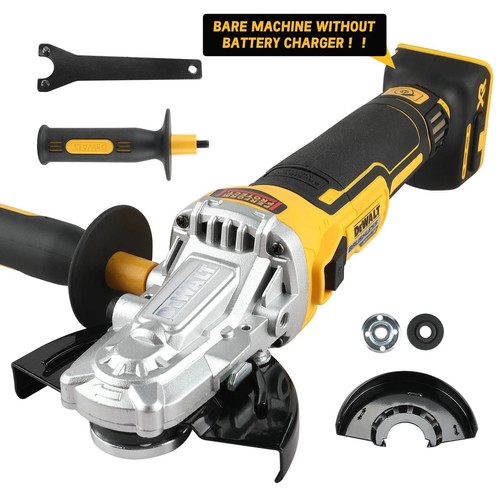 Dewalt dcg405fn 20v brushless - dcg405fn,