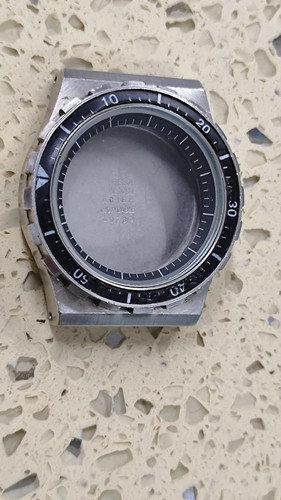 Tissot 516 quartz diver - pr-516,