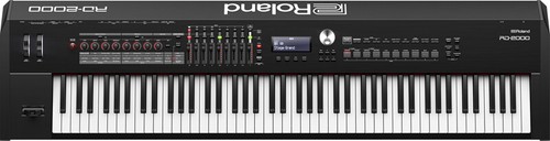 Roland 2000 weighted - 88,