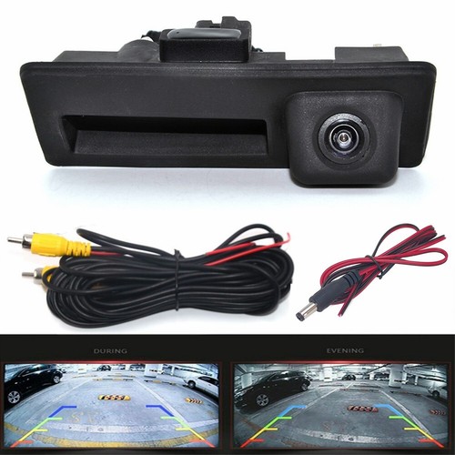 Reverse camera for passat - reverse,