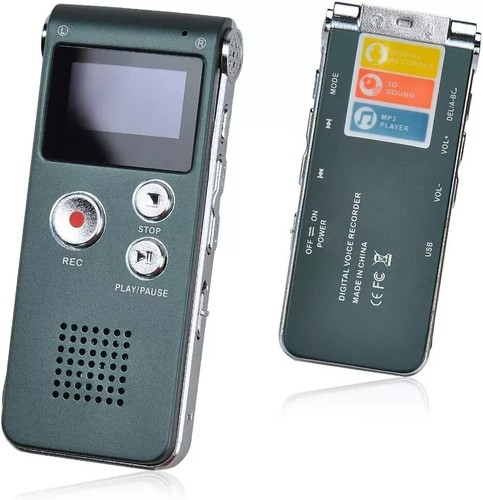 Portable digital voice - digital,
