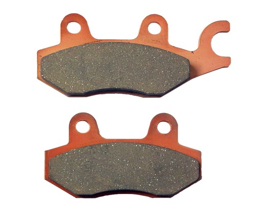 Goldfren brake pads - goldfren,