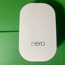Eero Beacon Mesh WiFi Range Extender D010001 *TESTED* HJX24