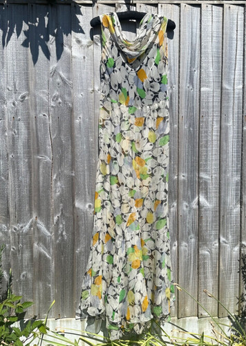 Vintage ladies green - vintage,