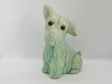 Wade Wadeheath Flaxman Ware Terrier Puppy Dog 1930's (Perfect)
