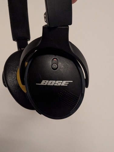 Bose soundlink ear wireless - bose,