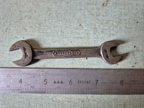 Vintage garrington magpie - garrington,
