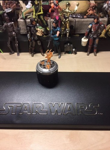 Star wars dejarik - wars, holo
