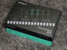 Roland Aira S-1 Tweak Synth