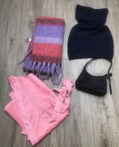 Bundle accessories bag - bundle,