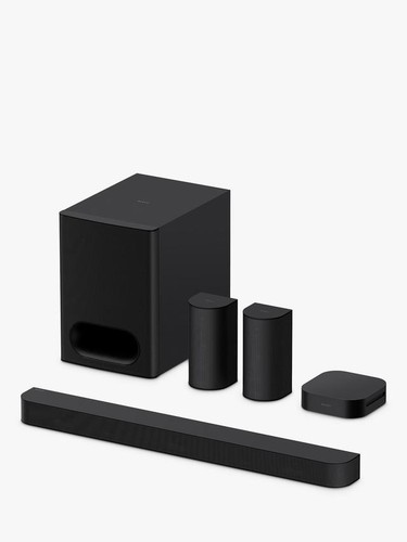 Sony bravia s60 1 - sony, ht-s60