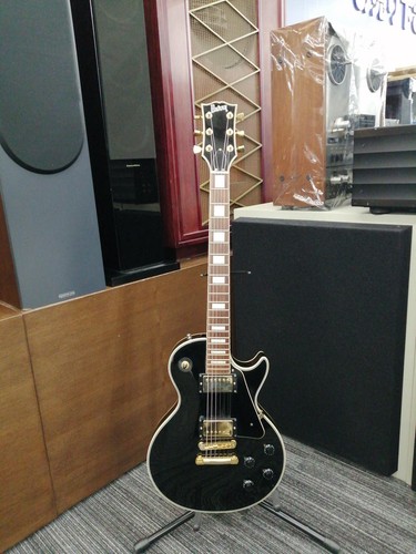 Burny srlc electric guitar - srlc-55,
