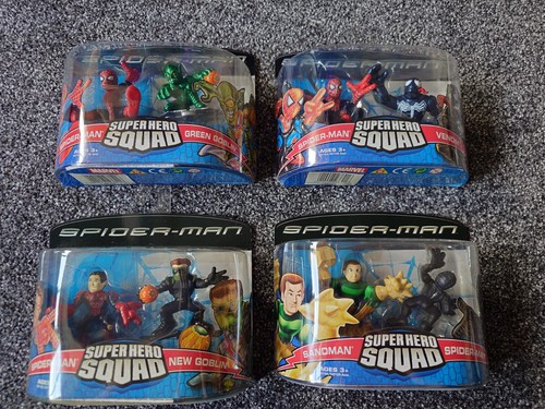 Hasbro marvel superhero - marvel,