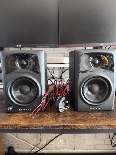 Audio av42 active way - av42, 2-way