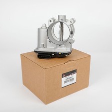 1450A209 Genuine Mitsubishi THROTTLE BODY ASSY New us