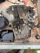 Peugeot 307cc 2.0 HDi Diesel