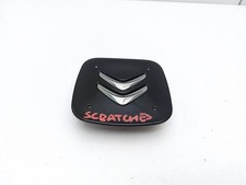 CITROEN C4 CACTUS 2019 ALLOY