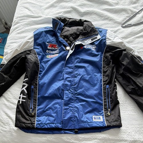 Tyco suzuki gsx team - tyco,