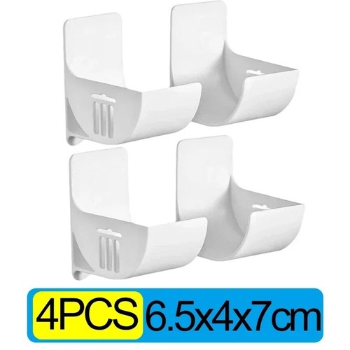 4pcs trash bag - trash, holder