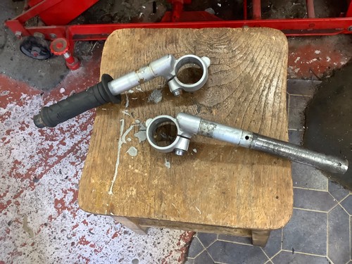 Honda vtr1000 firestorm clip - vtr1000,