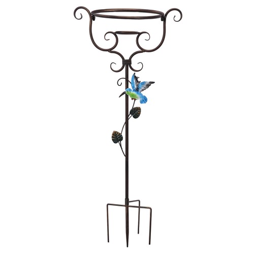 Vcuteka gazing ball stand - vcuteka,