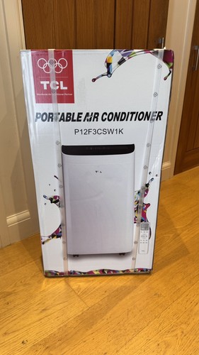 Tcl portable air - tcl, 3-in-1