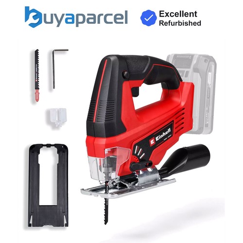 Einhell 18v cordless - 18v, saw
