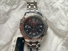 Cyme Mens Diver Watch with