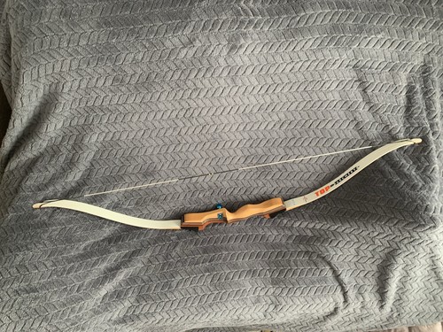 Top archery 16lb - top, 48”