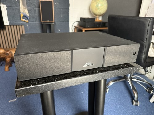 Naim xps power - naim,