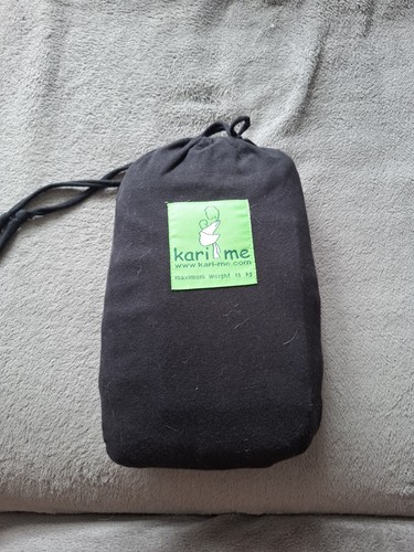 Kari baby sling 15 kg - to,