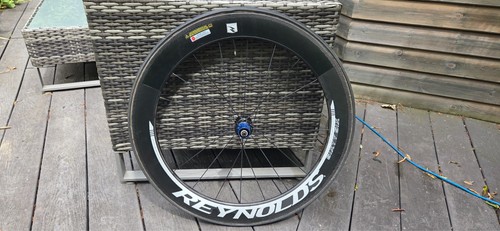 Reynolds sixty six carbon - six,
