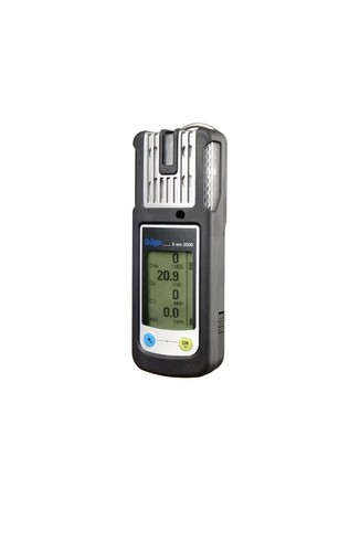 Drager 2500 gas detection - x-am,