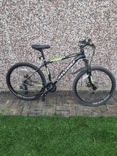 Cannondale Trail 7, mtb A1