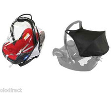 HOOD SUNSHADE CANOPY Raincover