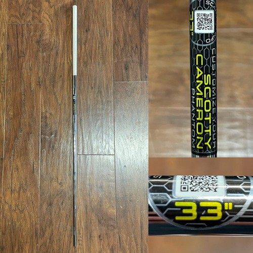 Scotty cameron 2025 - scotty,