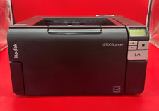 Kodak Alaris i2900 Colour A4 A3 Network Document Scanner + Warranty