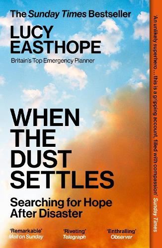 When the dust settles - when,