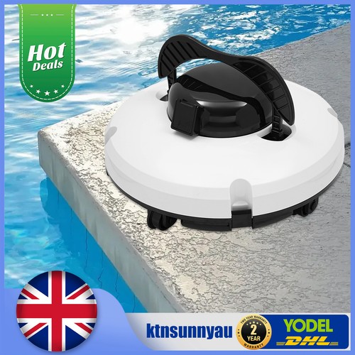 Automatic robotic cordless - robotic,