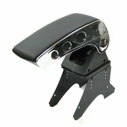 Car armrest arm - armrest, centre