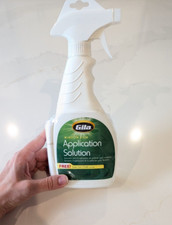 Gila Window Film Application