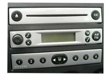 Ford radio code - radio,