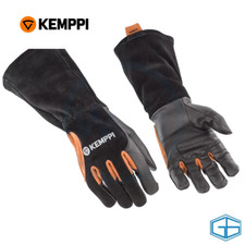 KEMPPI PRO MIG WELDING GLOVE MODEL 2 SIZE 10/11/12