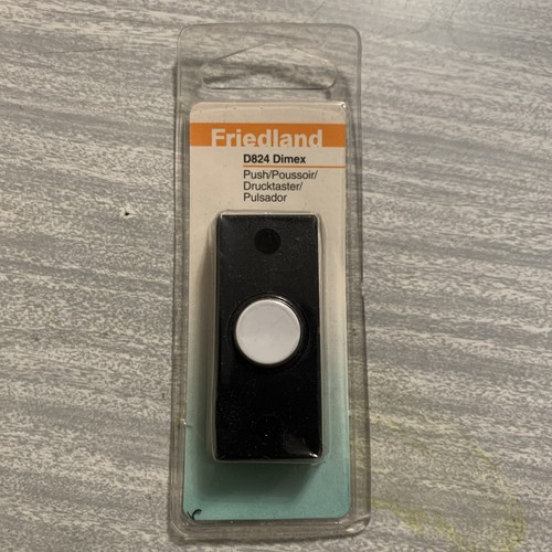 Friedland dimex bell push - dimex,