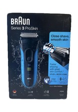 BRAUN Series 3 ProSkin 3040s